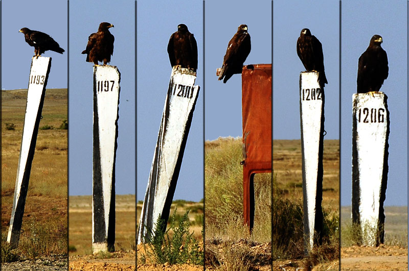 Kazakhstan - Asie Centrale